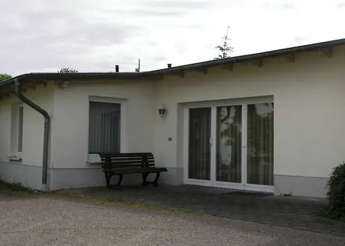 Lindenstra_e Heringsdorf (Usedom)